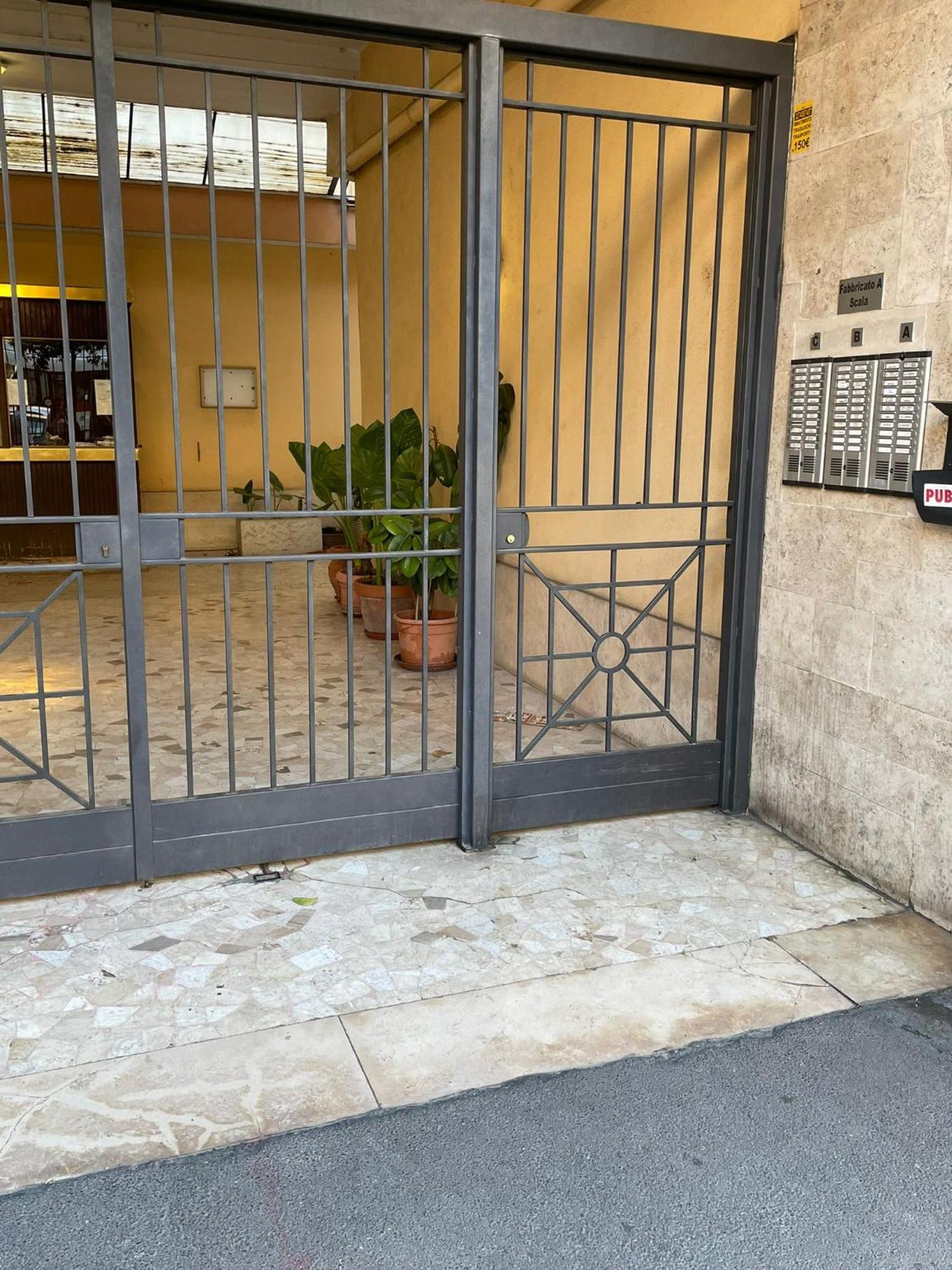 Alloggio Di Raffaello L Rome Luaran gambar